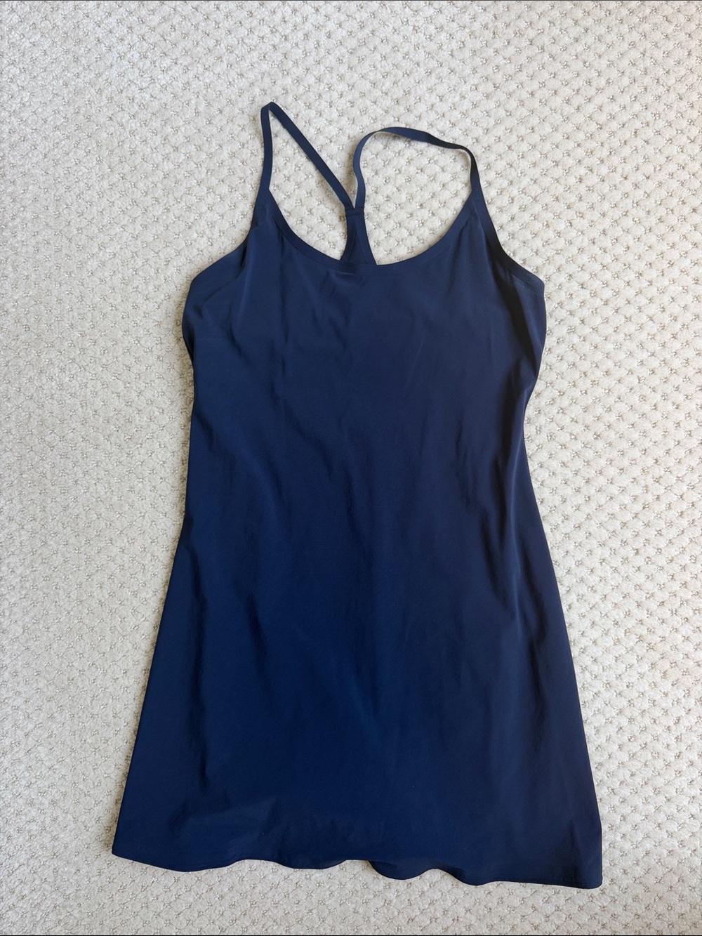 Outdoor Voices Exercise dress - Picture 1 of 4